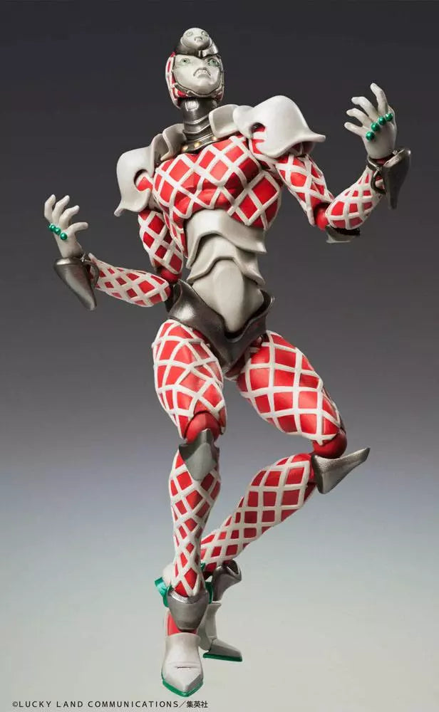 Figurine Jojo's Bizarre Adventure - KC