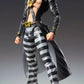 Figurine Jojo's Bizarre Adventure - Risotto Nero
