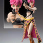 Figurine Jojo's Bizarre Adventure - Trish Una
