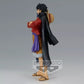 Figurine Monkey D. Luffy Wanokumi - One Piece