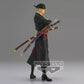 Figurine Roronoa Zoro Wanokumi - One Piece