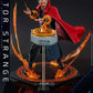 Figurine Spider-Man No Way Home - Doctor Strange