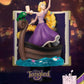 Diorama Disney Story Book - Raiponce