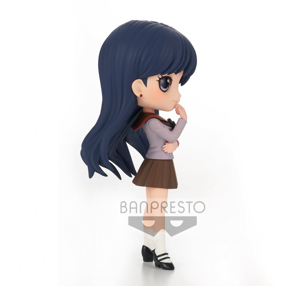 Figurine Sailor Moon Eternel ver. - Rei Hino