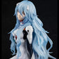 Statuette Neon Genesis Evangelion Thrice Upon a Time G.E.M - Rei Ayanami