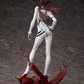 Statuette Neon Genesis Evangelion - Mari Makinam Last Mission