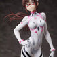Statuette Neon Genesis Evangelion - Mari Makinam Last Mission