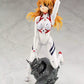 Statuette Neon Genesis Evangelion - Asuka Shikinamii Plugsuit