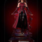 Statuette  WandaVision Legacy - Scarlet Witch
