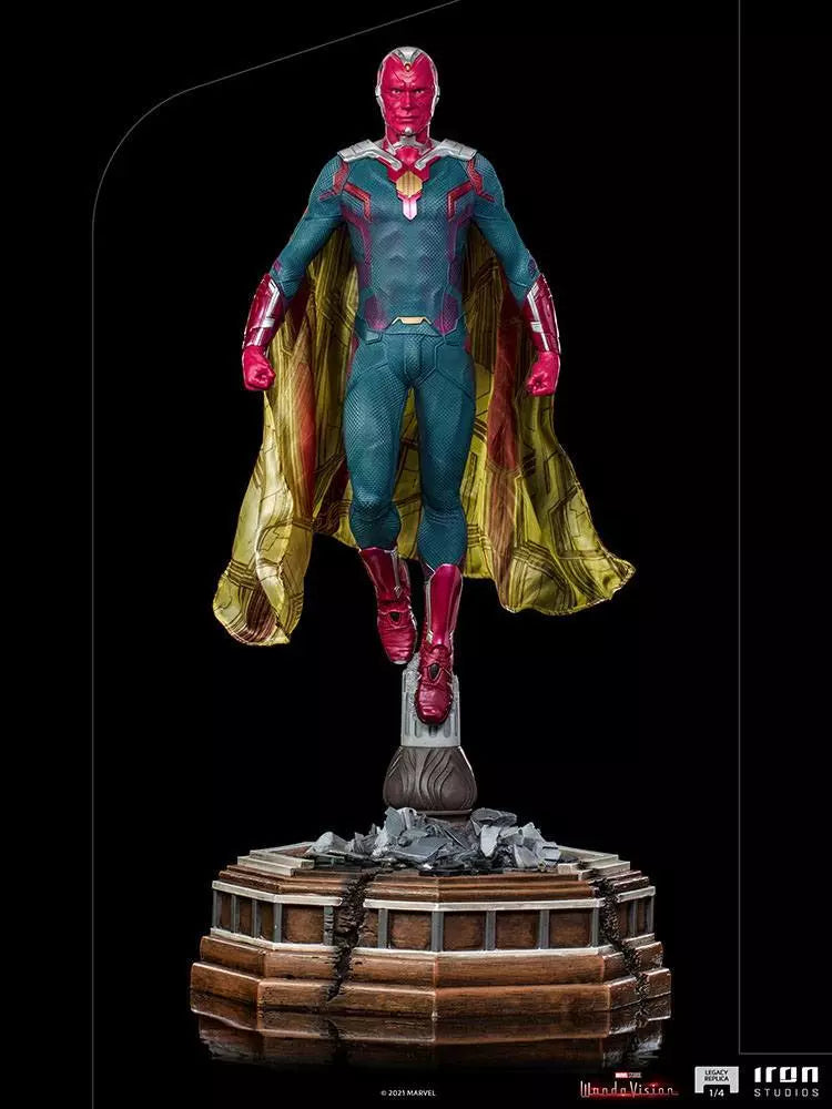 Statuette  WandaVision Legacy -Vision
