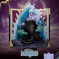 Diorama Disney Story Book - Ursula