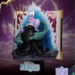 Diorama Disney Story Book - Ursula