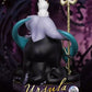 Statuette La Petite Sirène - Ursula