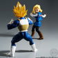 Figurine Dragon Ball - Vegeta