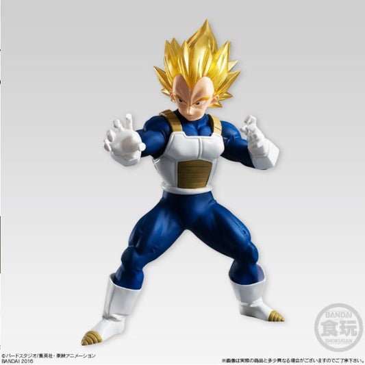 Figurine Dragon Ball - Vegeta